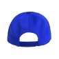 Karif - 5 Panels. Plastik Verschluss | Mikrofaser/ Polyester