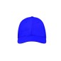 Karif - 5 Panels. Plastik Verschluss | Mikrofaser/ Polyester