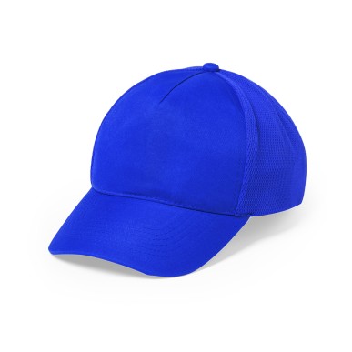 Karif - 5 Panels. Plastik Verschluss | Mikrofaser/ Polyester