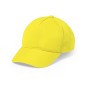 Karif - 5 Panels. Plastik Verschluss | Mikrofaser/ Polyester