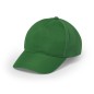 Karif - 5 Panels. Plastik Verschluss | Mikrofaser/ Polyester