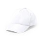 Karif - 5 Panels. Plastik Verschluss | Mikrofaser/ Polyester