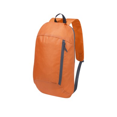 Decath - Gepolsterter Rücken und Schultergurte | Polyester 600D