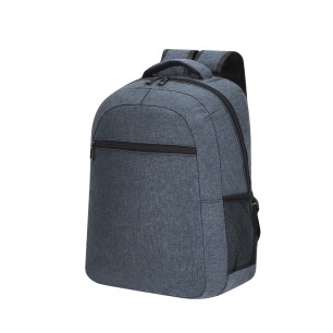Verbel - Gepolsterte Laptoptasche. Gepolsterter Rücken und Schultergur