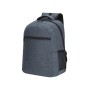 Verbel - Gepolsterte Laptoptasche. Gepolsterter Rücken und Schultergurte | Polyester 600D