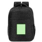 Verbel - Gepolsterte Laptoptasche. Gepolsterter Rücken und Schultergurte | Polyester 600D