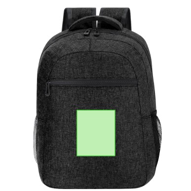 Verbel - Gepolsterte Laptoptasche. Gepolsterter Rücken und Schultergur