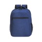 Verbel - Gepolsterte Laptoptasche. Gepolsterter Rücken und Schultergurte | Polyester 600D