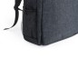 Verbel - Gepolsterte Laptoptasche. Gepolsterter Rücken und Schultergurte | Polyester 600D