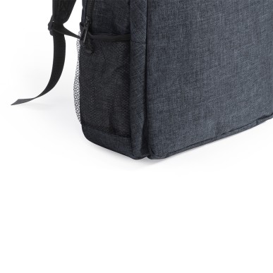 Verbel - Gepolsterte Laptoptasche. Gepolsterter Rücken und Schultergur