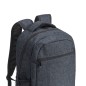 Verbel - Gepolsterte Laptoptasche. Gepolsterter Rücken und Schultergurte | Polyester 600D