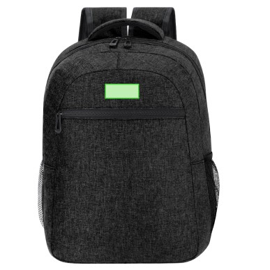 Verbel - Gepolsterte Laptoptasche. Gepolsterter Rücken und Schultergur