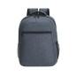 Verbel - Gepolsterte Laptoptasche. Gepolsterter Rücken und Schultergurte | Polyester 600D