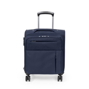 Zoidel - 8 Drehende Räder. Gepolsterte Laptoptasche. Sicherheitsversch
