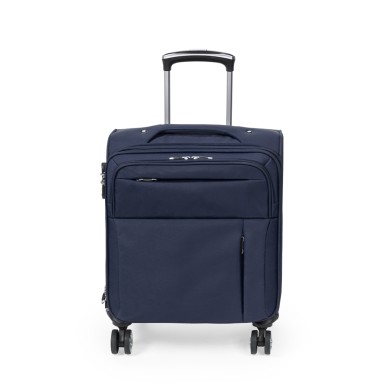 Zoidel - 8 Drehende Räder. Gepolsterte Laptoptasche. Sicherheitsversch