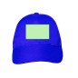 Modiak - 5 Panels. Klettverschluss | Mikrofaser/ Polyester Modiak - 5 Panels. Klettverschluss | Mikrofaser/ Polyester