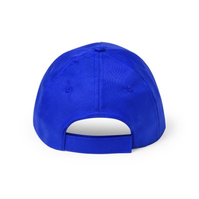 Modiak - 5 Panels. Klettverschluss | Mikrofaser/ Polyester