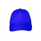 Modiak - 5 Panels. Klettverschluss | Mikrofaser/ Polyester Modiak - 5 Panels. Klettverschluss | Mikrofaser/ Polyester