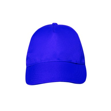 Modiak - 5 Panels. Klettverschluss | Mikrofaser/ Polyester