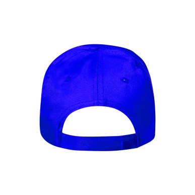 Modiak - 5 Panels. Klettverschluss | Mikrofaser/ Polyester