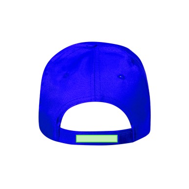 Modiak - 5 Panels. Klettverschluss | Mikrofaser/ Polyester