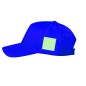 Modiak - 5 Panels. Klettverschluss | Mikrofaser/ Polyester Modiak - 5 Panels. Klettverschluss | Mikrofaser/ Polyester