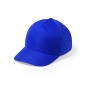 Modiak - 5 Panels. Klettverschluss | Mikrofaser/ Polyester Modiak - 5 Panels. Klettverschluss | Mikrofaser/ Polyester