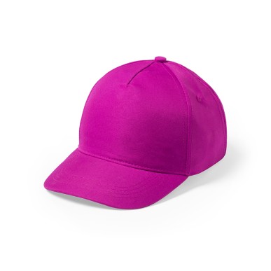 Modiak - 5 Panels. Klettverschluss | Mikrofaser/ Polyester