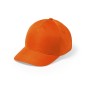 Modiak - 5 Panels. Klettverschluss | Mikrofaser/ Polyester Modiak - 5 Panels. Klettverschluss | Mikrofaser/ Polyester