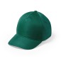 Modiak - 5 Panels. Klettverschluss | Mikrofaser/ Polyester Modiak - 5 Panels. Klettverschluss | Mikrofaser/ Polyester
