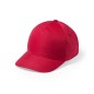 Modiak - 5 Panels. Klettverschluss | Mikrofaser/ Polyester Modiak - 5 Panels. Klettverschluss | Mikrofaser/ Polyester