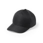 Modiak - 5 Panels. Klettverschluss | Mikrofaser/ Polyester Modiak - 5 Panels. Klettverschluss | Mikrofaser/ Polyester