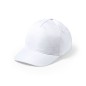 Modiak - 5 Panels. Klettverschluss | Mikrofaser/ Polyester Modiak - 5 Panels. Klettverschluss | Mikrofaser/ Polyester