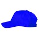 Modiak - 5 Panels. Klettverschluss | Mikrofaser/ Polyester Modiak - 5 Panels. Klettverschluss | Mikrofaser/ Polyester
