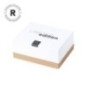 Lunch Box  avec impression Crisbut Lunch Box  avec impression Crisbut