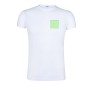 Krusly - Respirant | 100% Polyester 140 g/ m2. Coton Touch Krusly - Respirant | 100% Polyester 140 g/ m2. Coton Touch