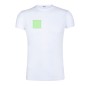 Krusly - Respirant | 100% Polyester 140 g/ m2. Coton Touch Krusly - Respirant | 100% Polyester 140 g/ m2. Coton Touch