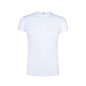 Krusly - Respirant | 100% Polyester 140 g/ m2. Coton Touch Krusly - Respirant | 100% Polyester 140 g/ m2. Coton Touch