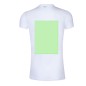 Krusly - Respirant | 100% Polyester 140 g/ m2. Coton Touch Krusly - Respirant | 100% Polyester 140 g/ m2. Coton Touch