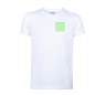 Krusly - Respirant | 100% Polyester 140 g/ m2. Coton Touch