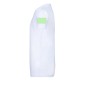 Krusly - Respirant | 100% Polyester 140 g/ m2. Coton Touch