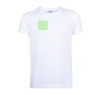Krusly - Respirant | 100% Polyester 140 g/ m2. Coton Touch