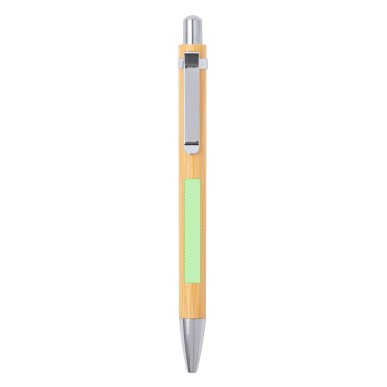 Heleon - Kugelschreiber Jumbo Mine. Bleistift: Minen 0,7 mm Inklusive 