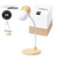 Multifunktion Lampe  avec logo Lars