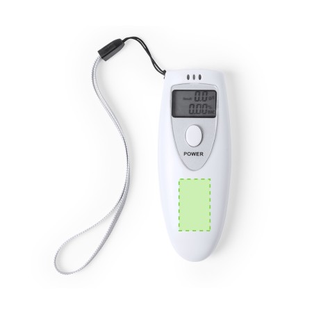 Gamp - 2 AAA Batterien Nicht im Lieferumfang