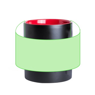 Bafy - 350 ml | Céramique