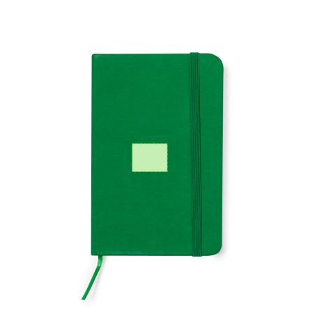 Kinelin - Hardcover-Abdeckung. 100 Blätter | PU