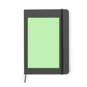 Ciluxlin - Hardcover-Abdeckung. 100 Blätter | PU