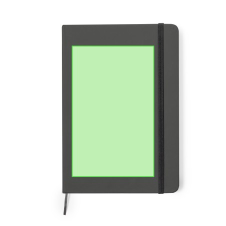 Ciluxlin - Hardcover-Abdeckung. 100 Blätter | PU