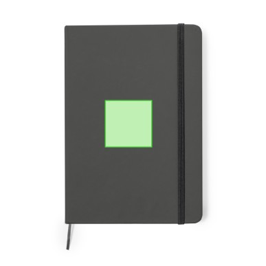 Ciluxlin - Hardcover-Abdeckung. 100 Blätter | PU